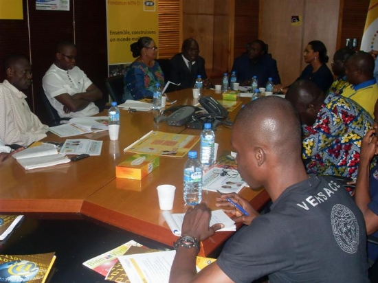 Santé / Le centre nationale de transfusion sanguine en conclave : Pour la pérennisation de l’activité de don de sang en Côte d’Ivoire